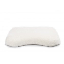 DeRucci Travel Pillow/ Child Pillow (Beige)